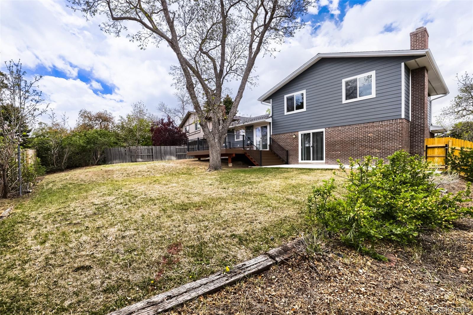 1838 S Yank Place Lakewood CO 80228