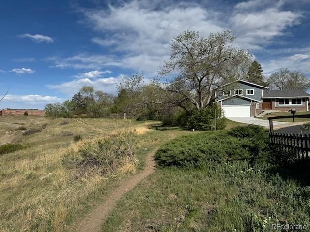 1838 S Yank Place Lakewood CO 80228