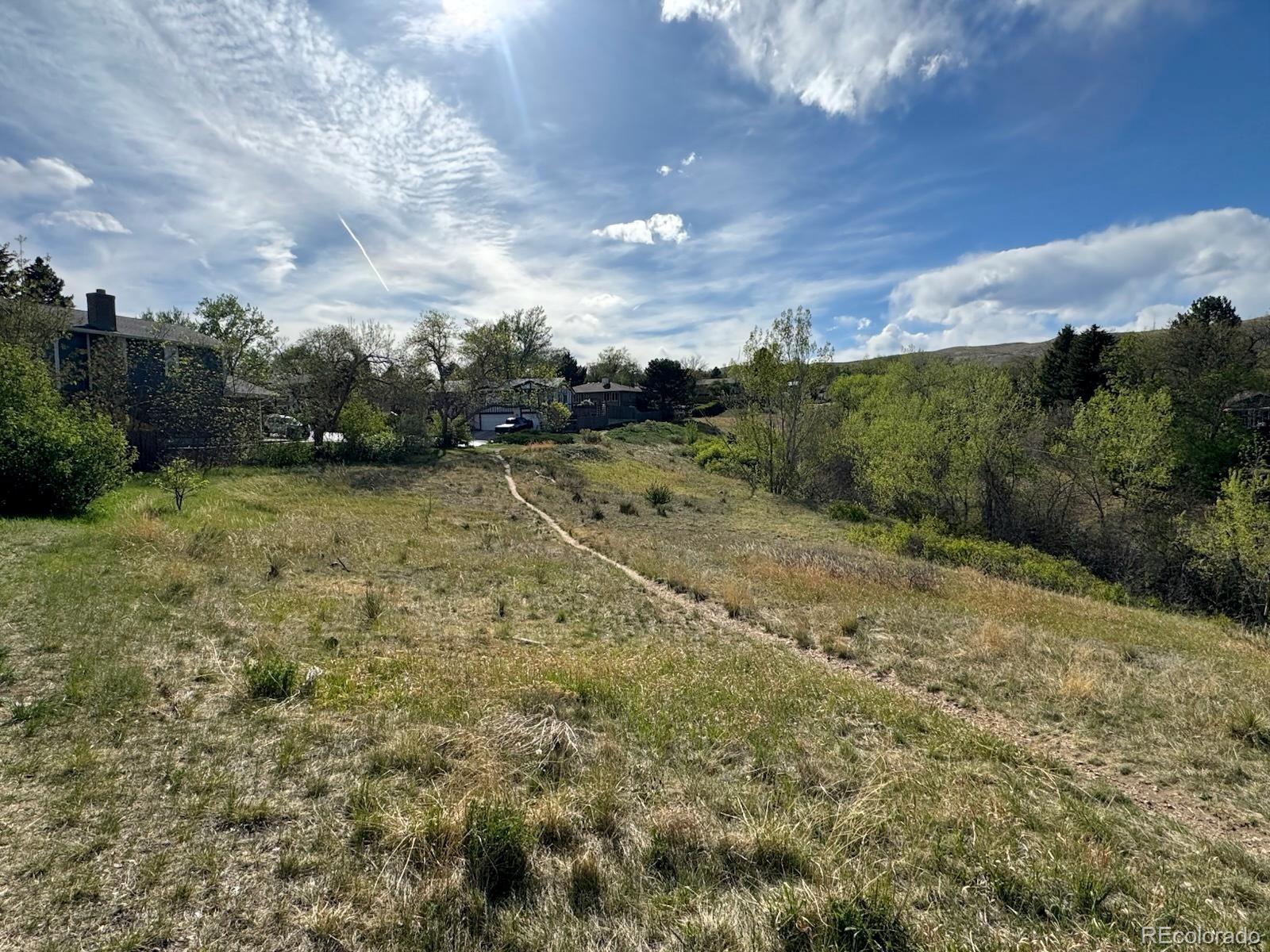 1838 S Yank Place Lakewood CO 80228