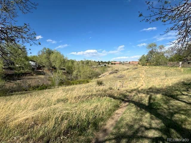 1838 S Yank Place Lakewood CO 80228