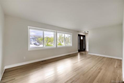 1838 S Yank Place Lakewood CO 80228