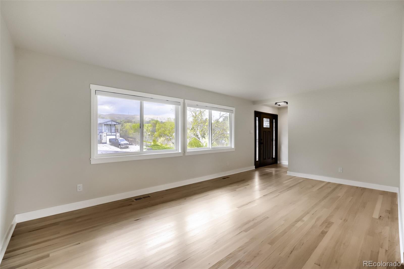 1838 S Yank Place Lakewood CO 80228
