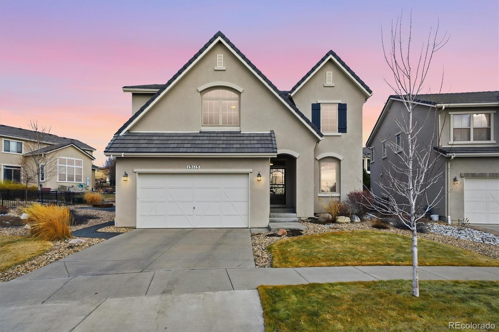 15115 W Vassar Avenue Lakewood CO 80228