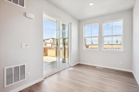 4749 N Valdai Court Aurora CO 80119
