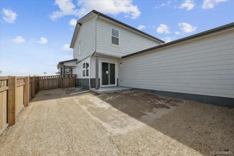 4749 N Valdai Court Aurora CO 80119