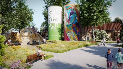 4749 N Valdai Court Aurora CO 80119