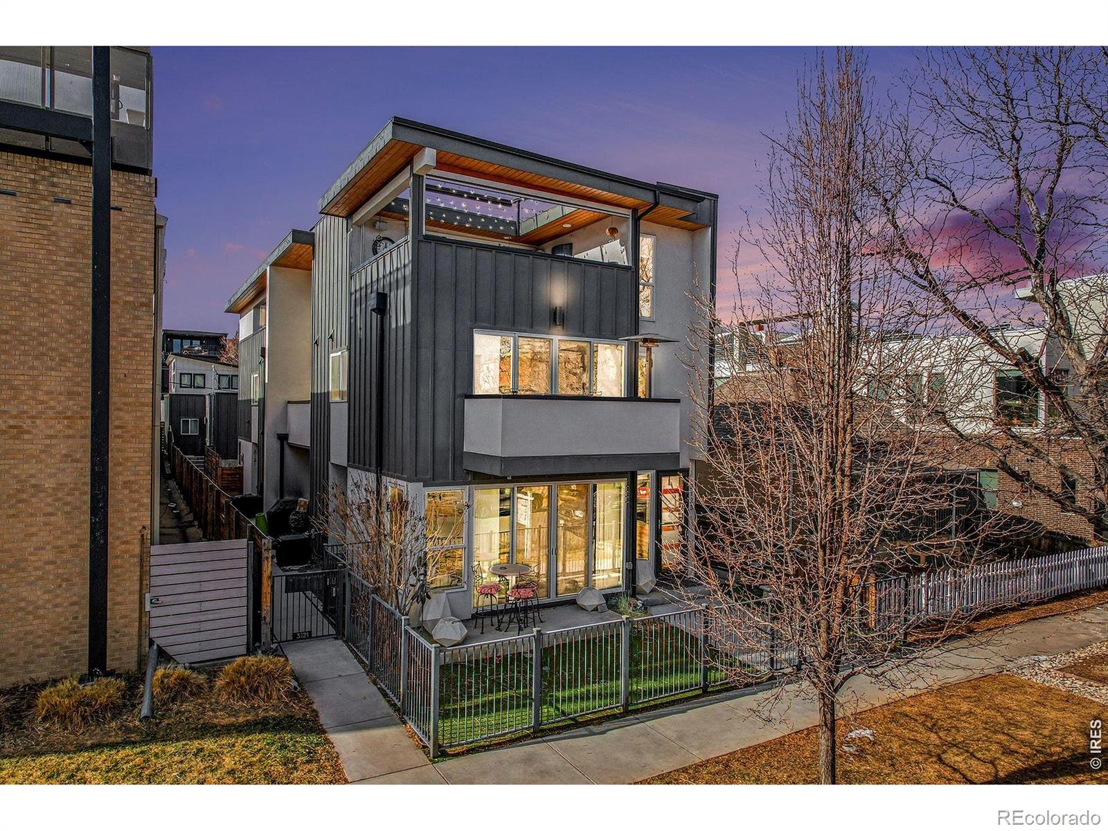 3123 Vallejo Street Denver CO 80211