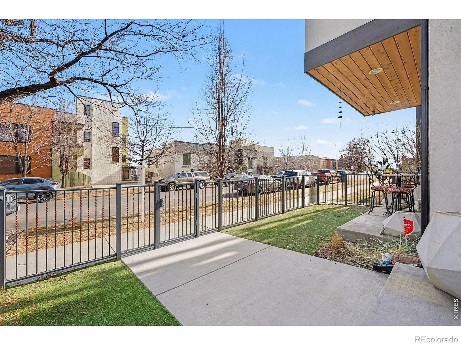 3123 Vallejo Street Denver CO 80211