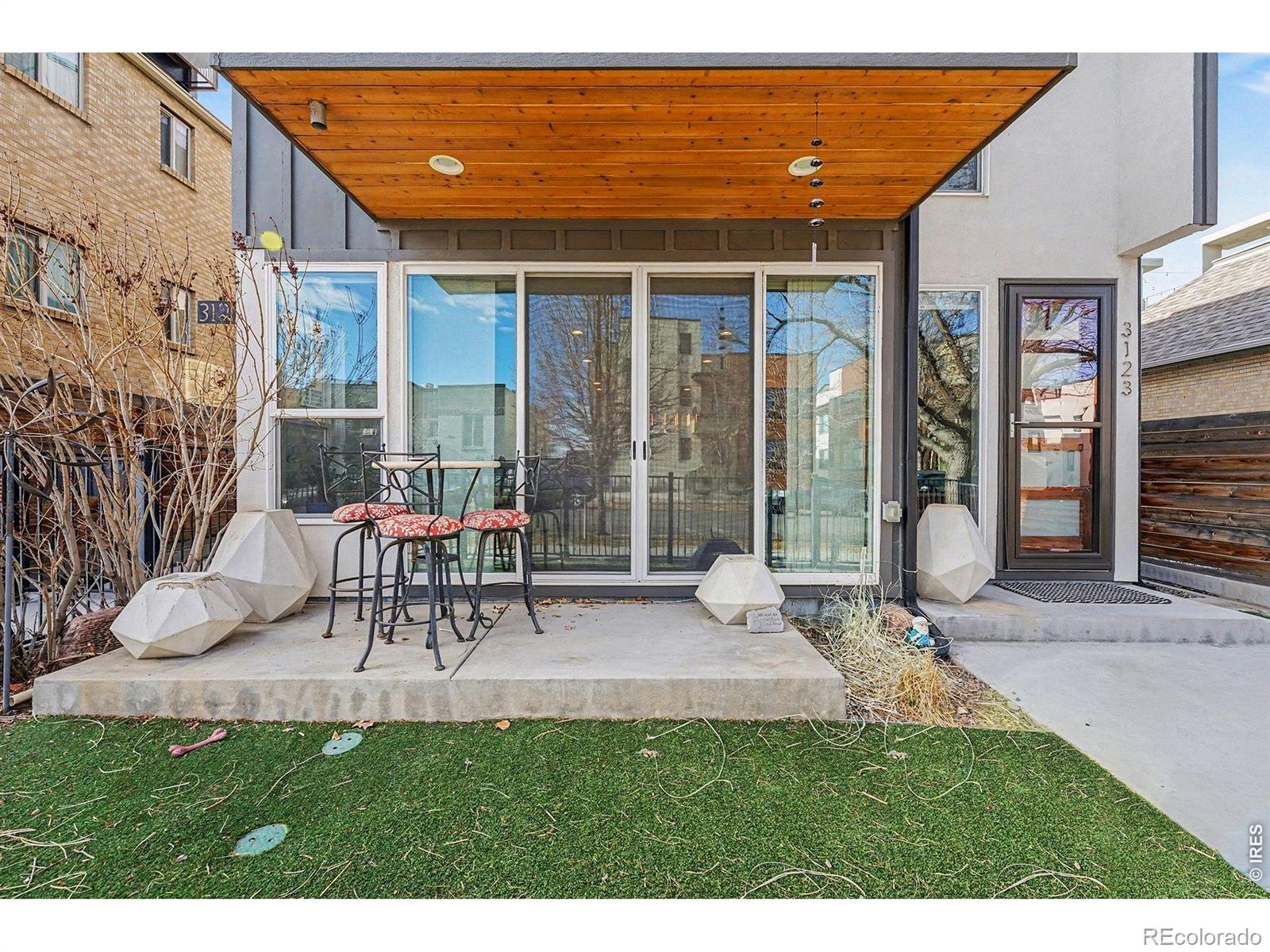 3123 Vallejo Street Denver CO 80211