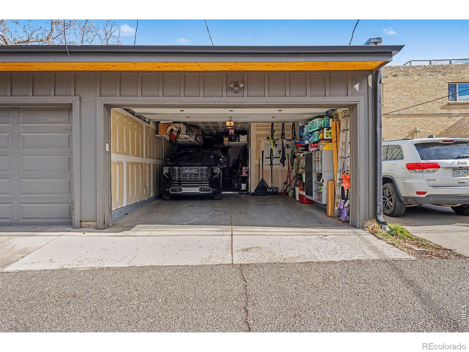 3123 Vallejo Street Denver CO 80211