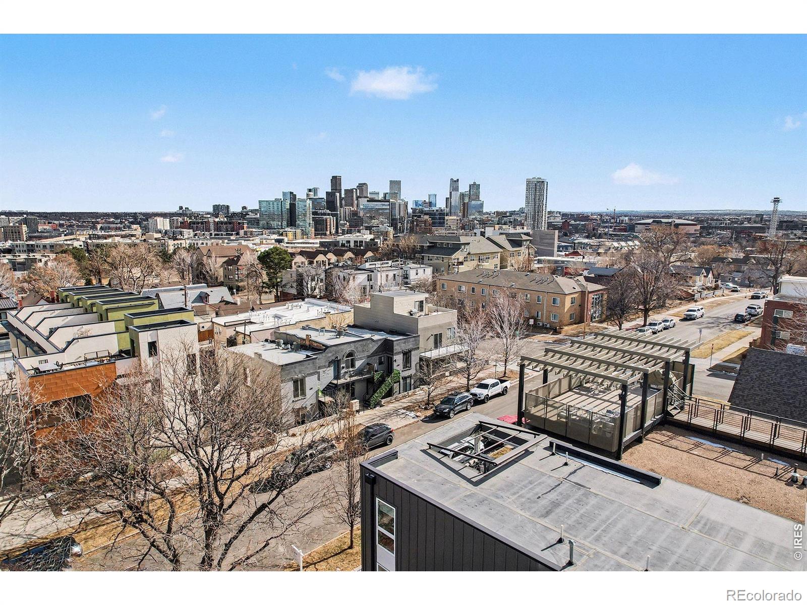 3123 Vallejo Street Denver CO 80211