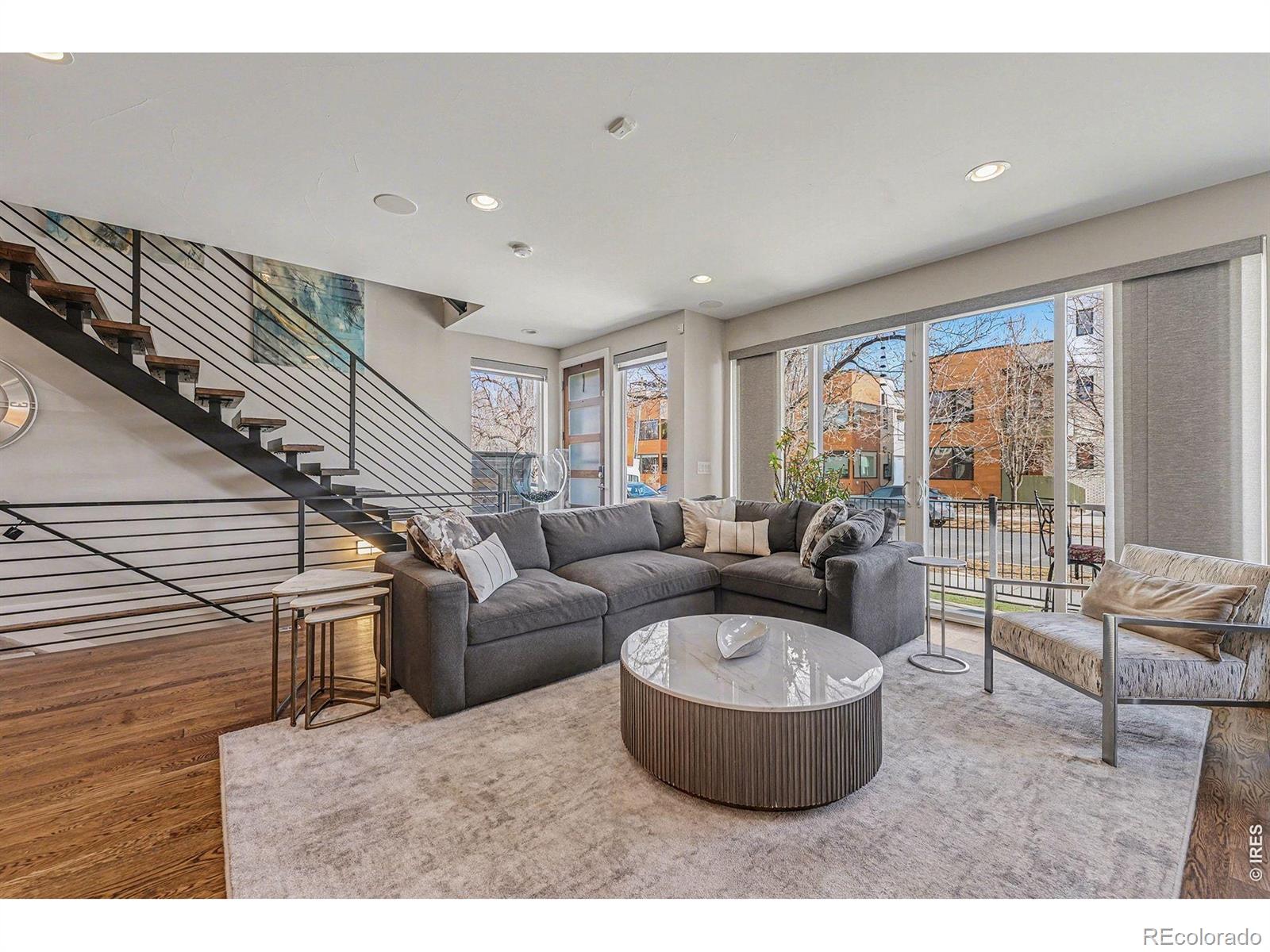 3123 Vallejo Street Denver CO 80211