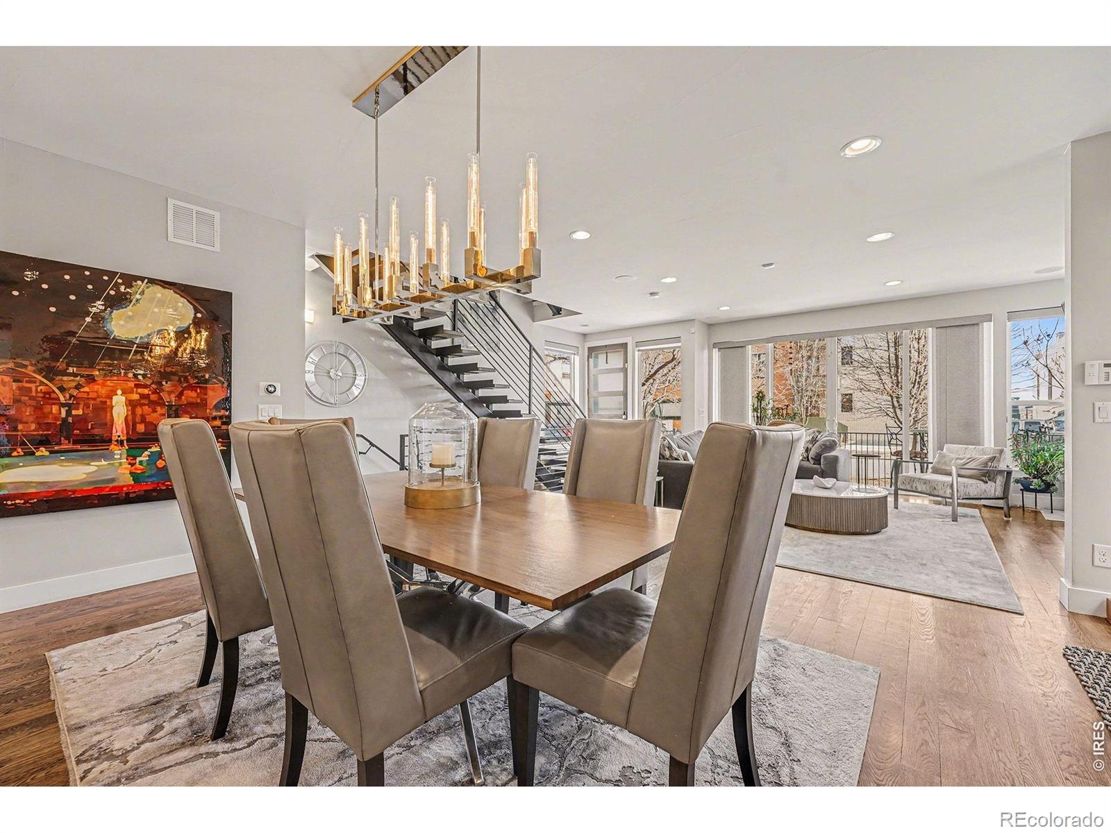 3123 Vallejo Street Denver CO 80211