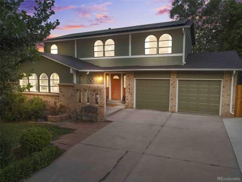 11039 W 65th Way Arvada CO 80004