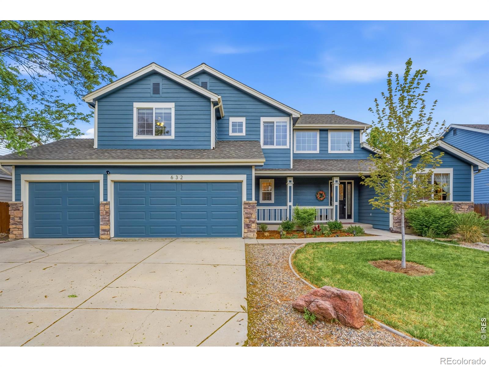 632 Agate Court Fort Collins CO 80525