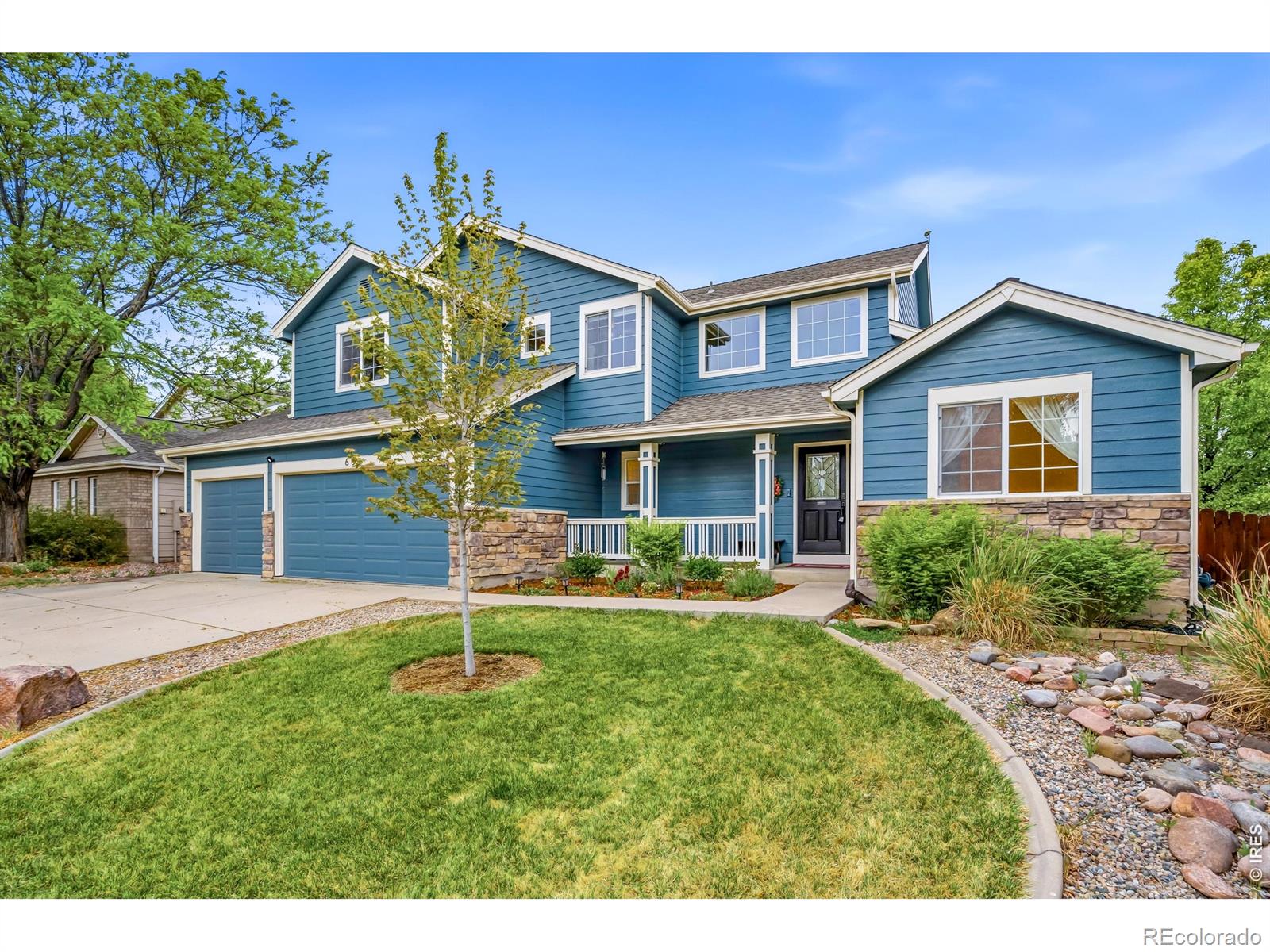 632 Agate Court Fort Collins CO 80525