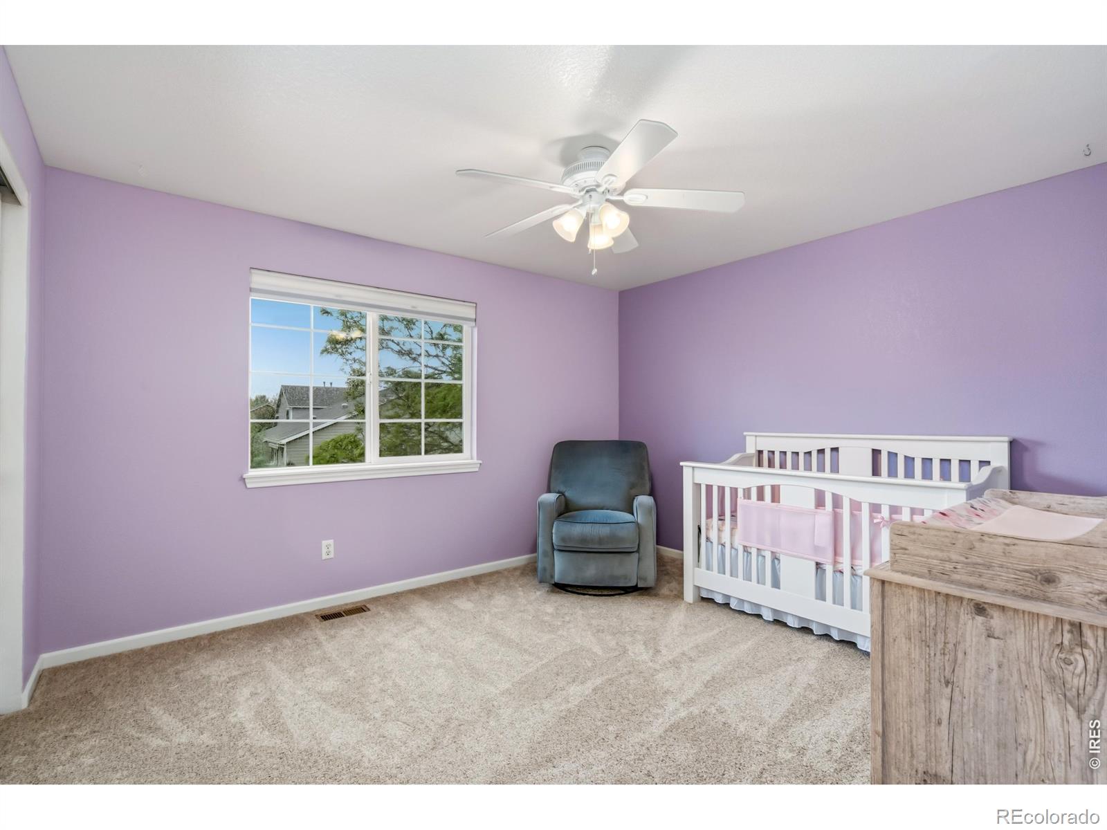632 Agate Court Fort Collins CO 80525
