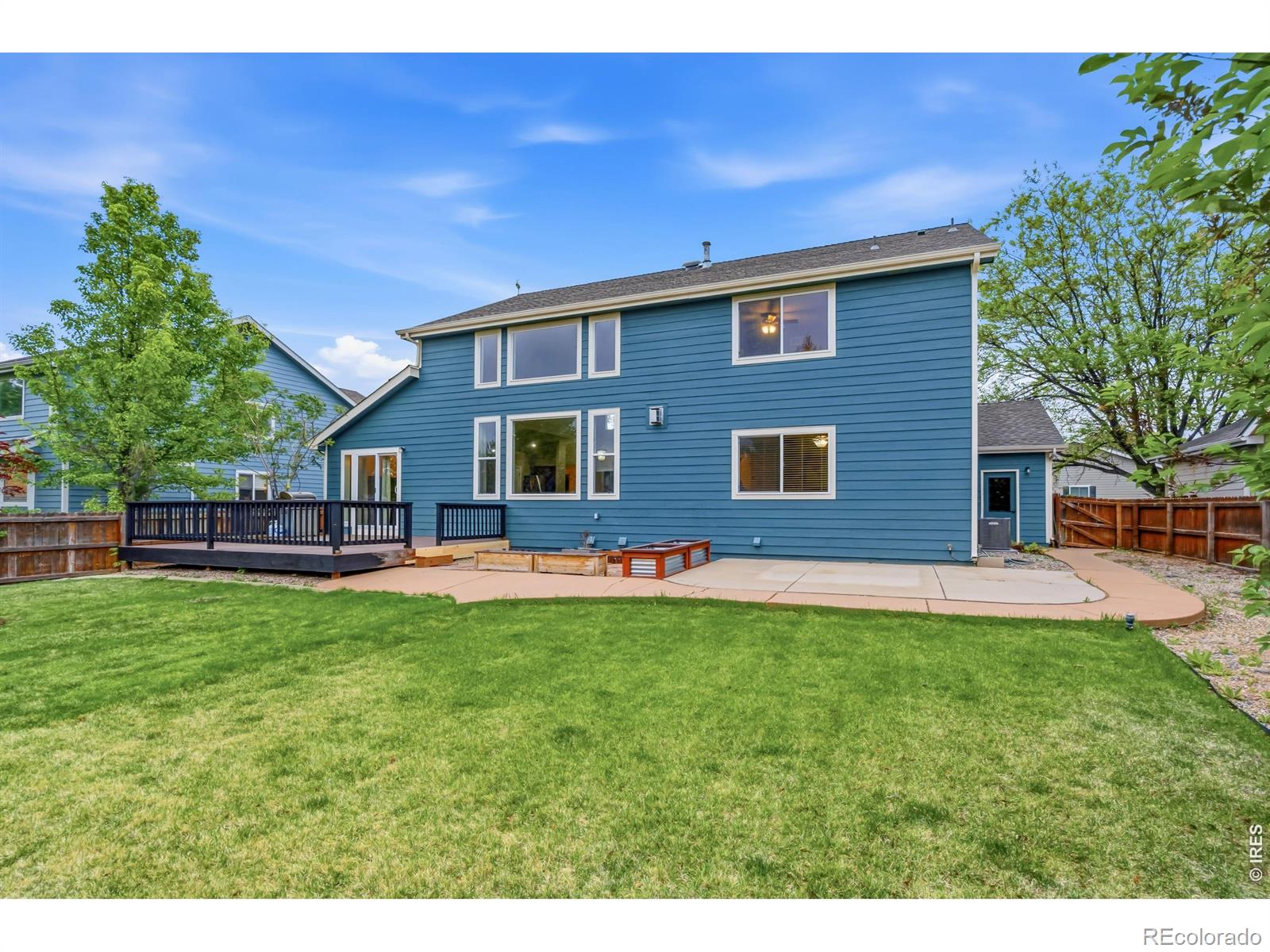 632 Agate Court Fort Collins CO 80525