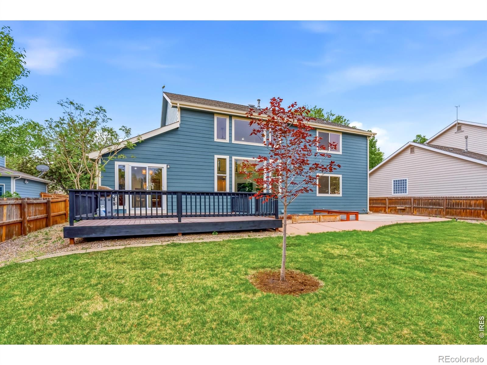 632 Agate Court Fort Collins CO 80525