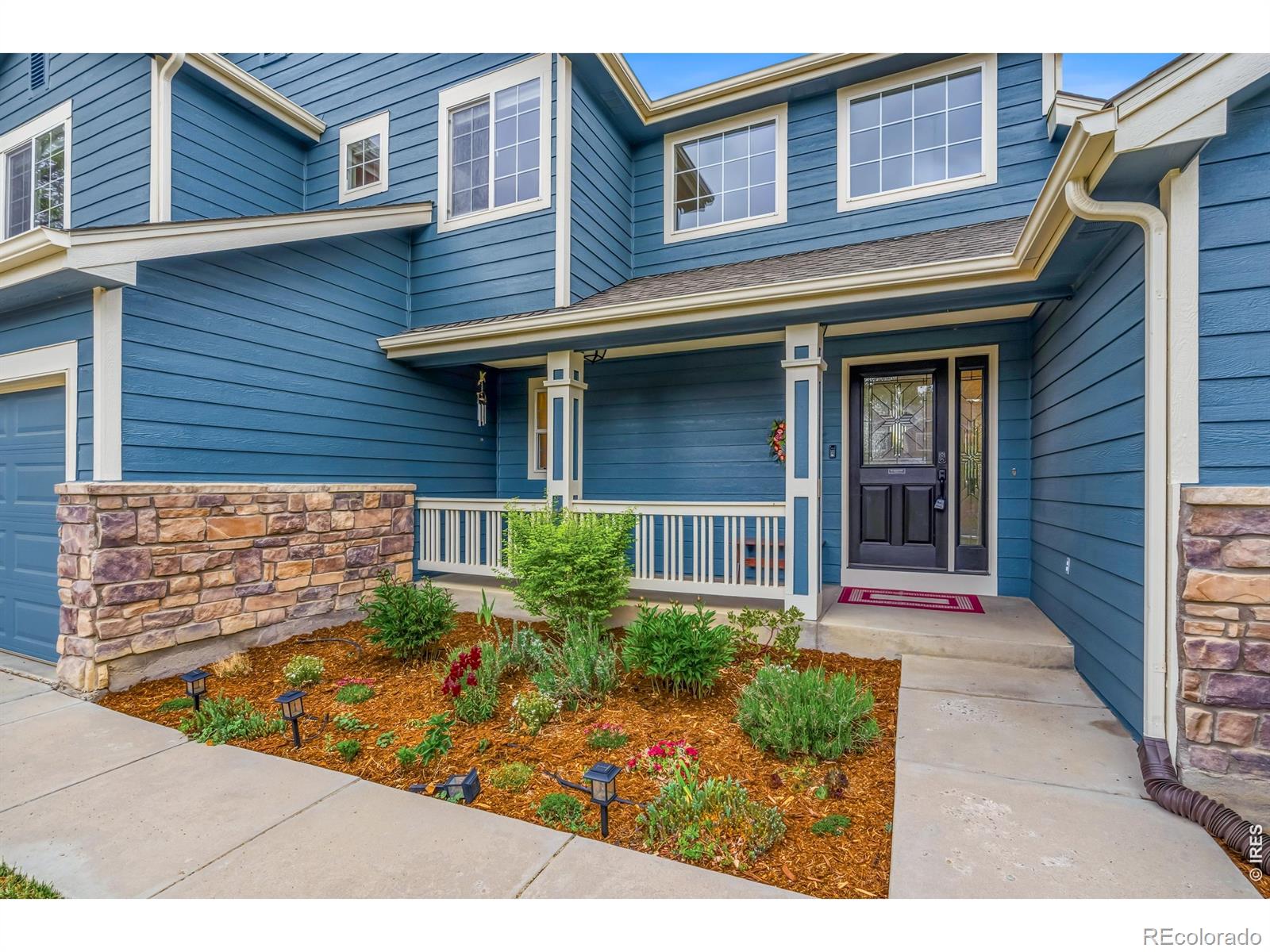 632 Agate Court Fort Collins CO 80525