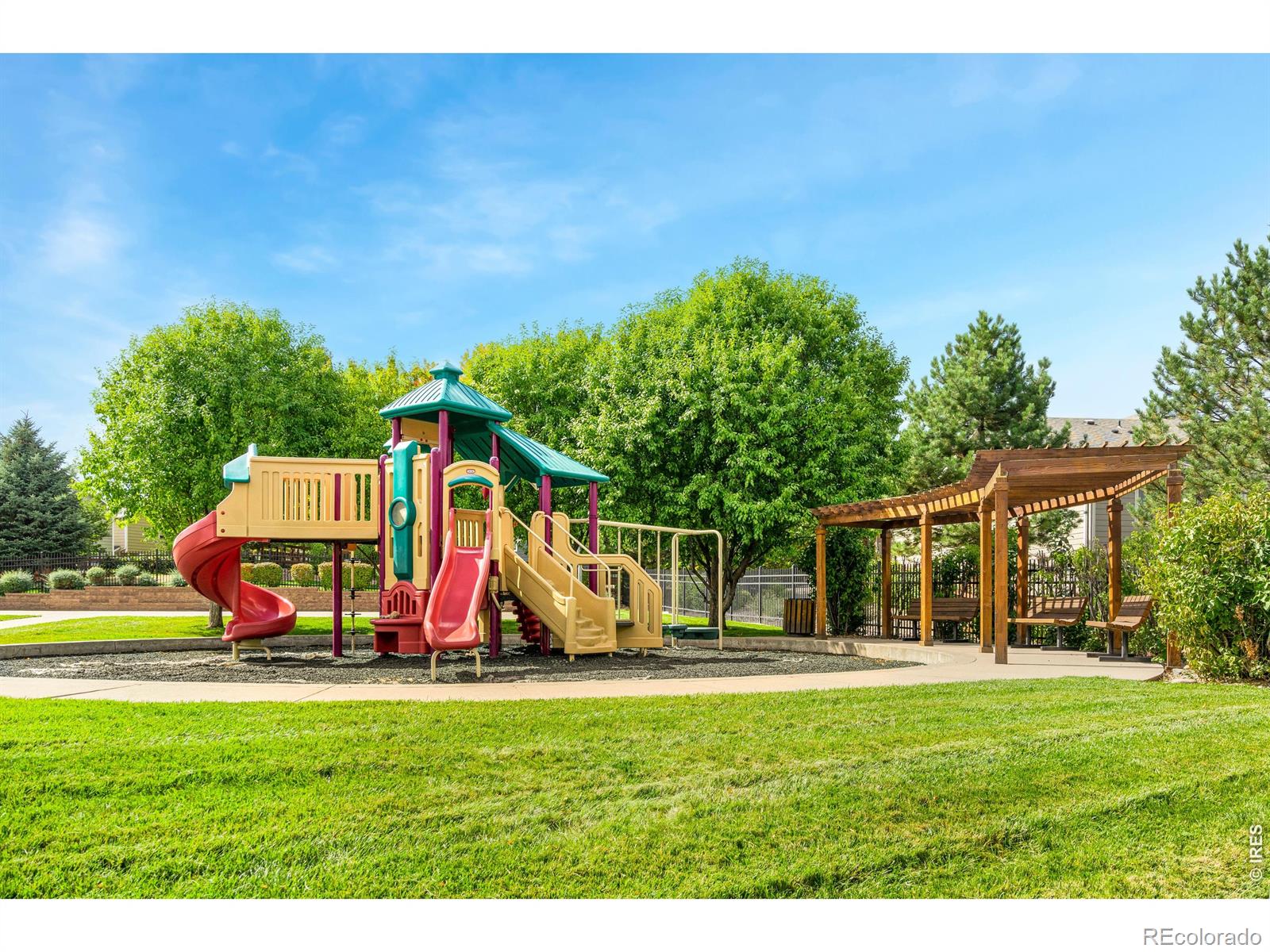 632 Agate Court Fort Collins CO 80525