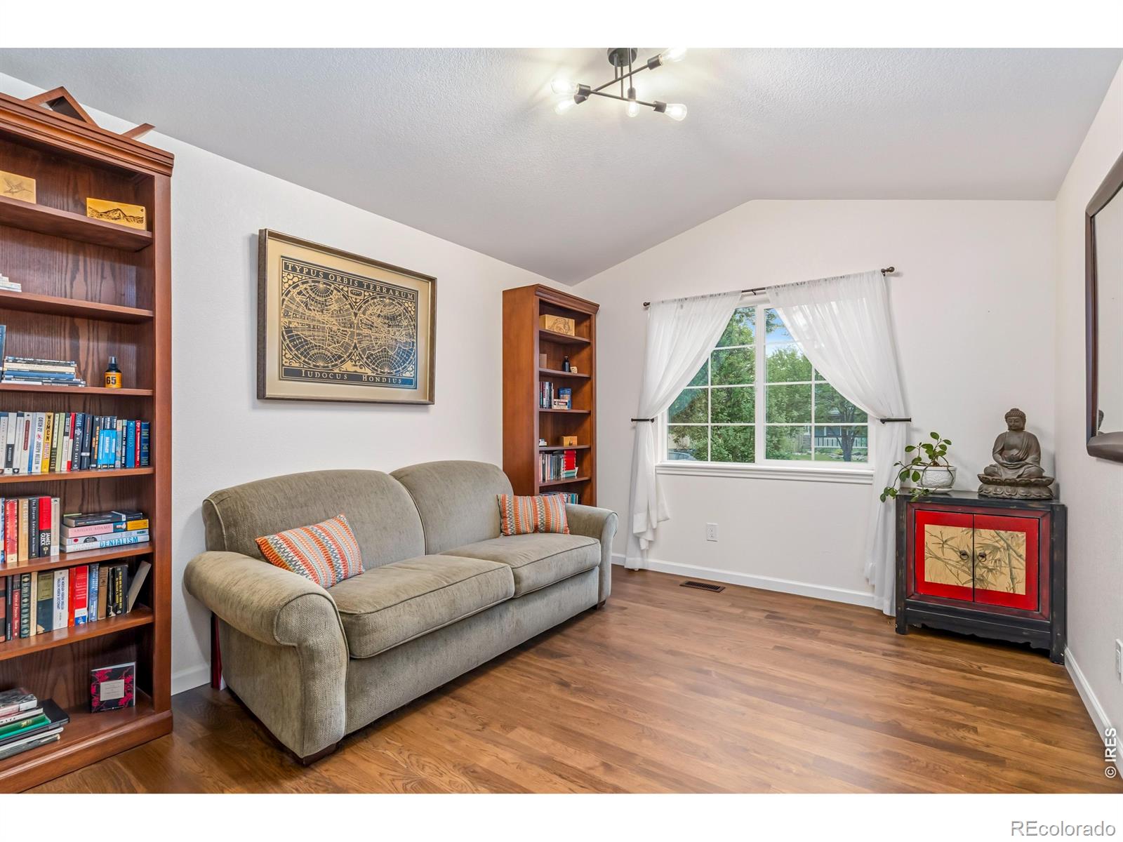 632 Agate Court Fort Collins CO 80525