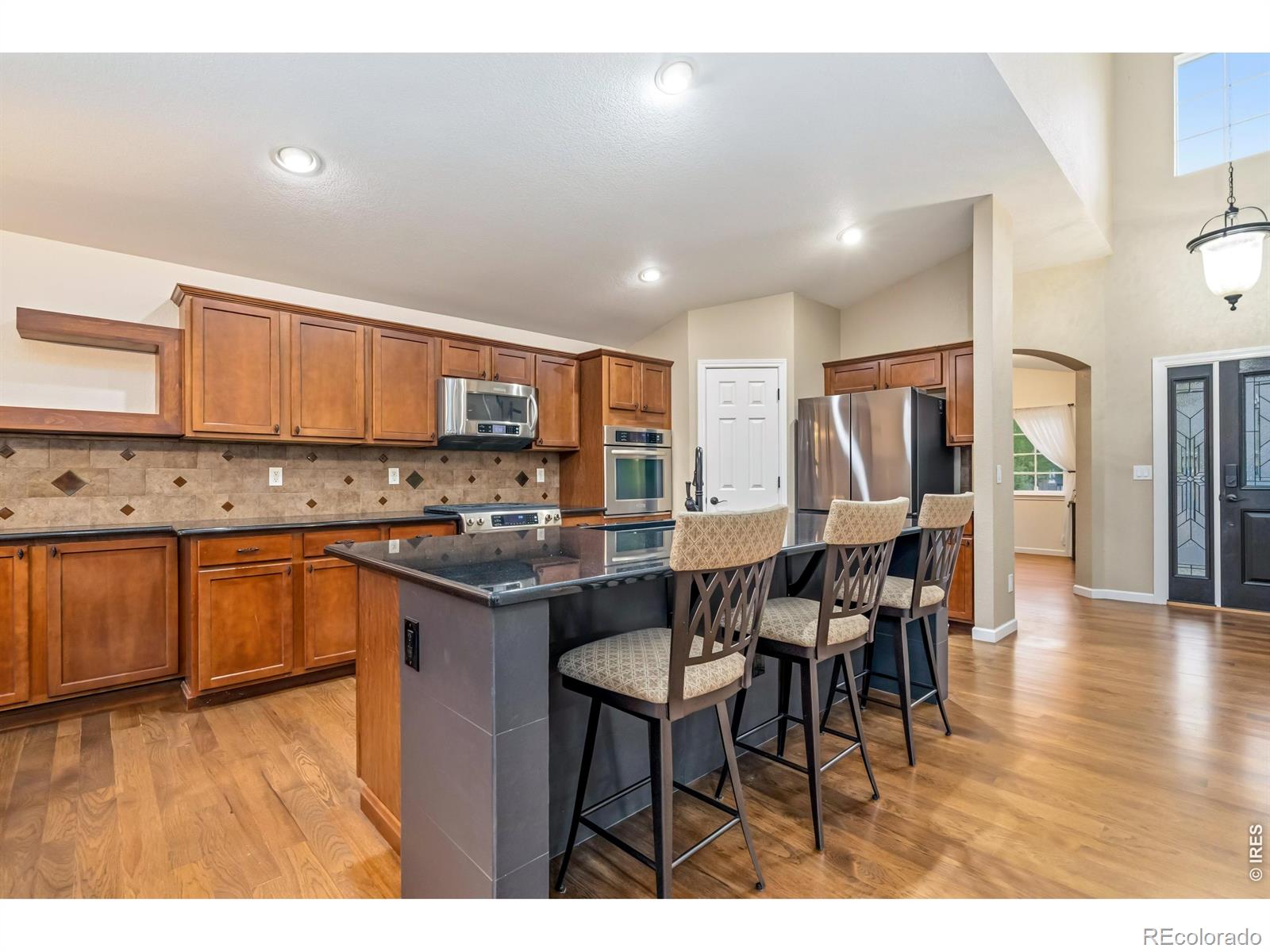 632 Agate Court Fort Collins CO 80525