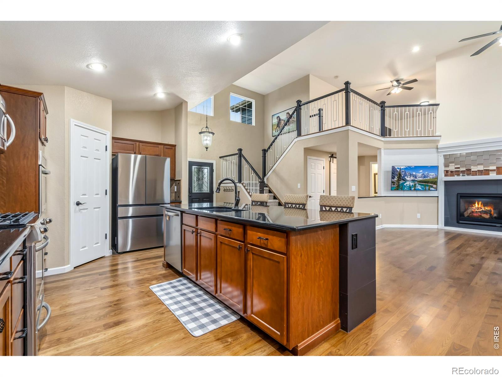 632 Agate Court Fort Collins CO 80525