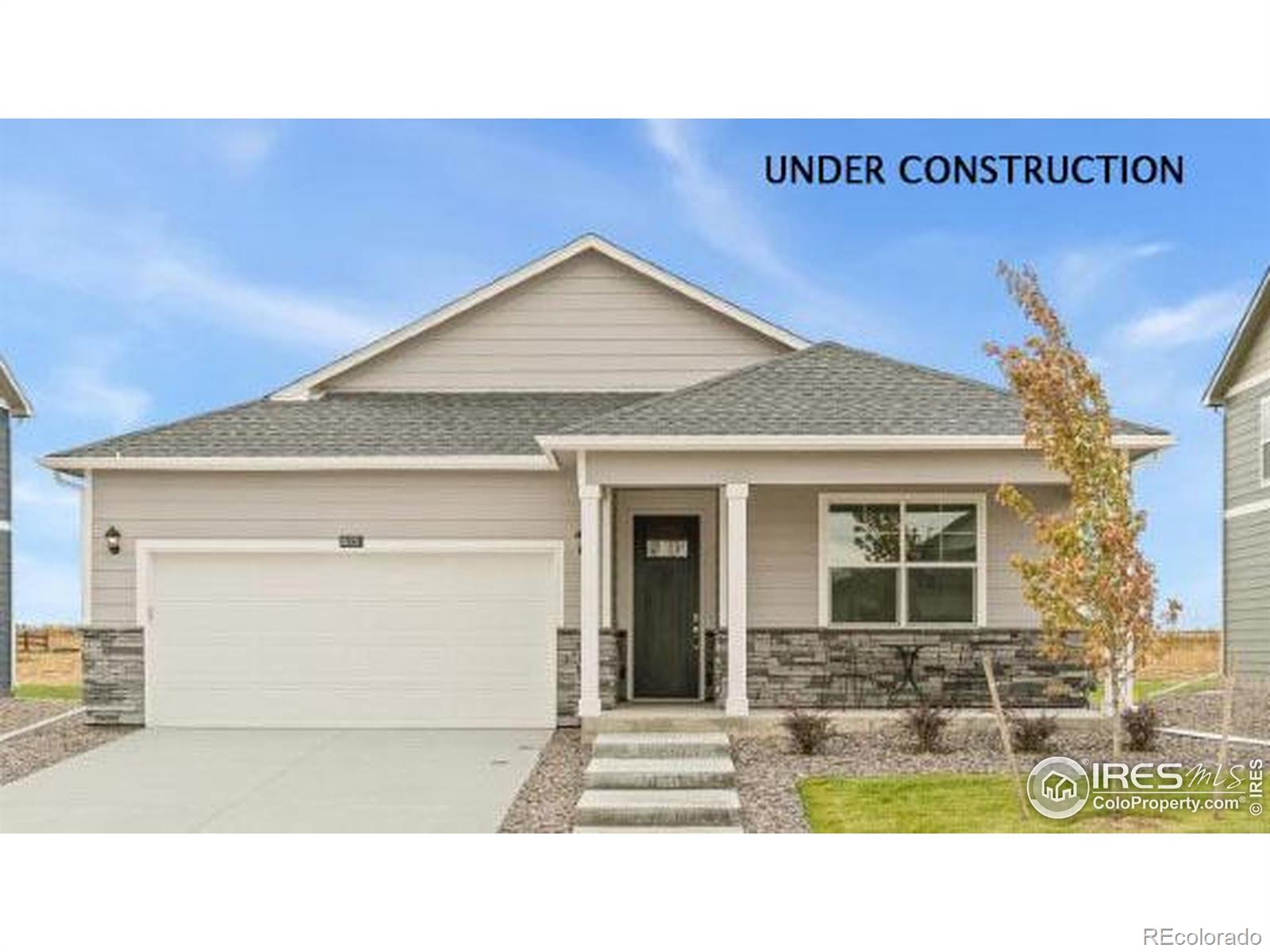 2727 73rd Avenue Greeley CO 80634