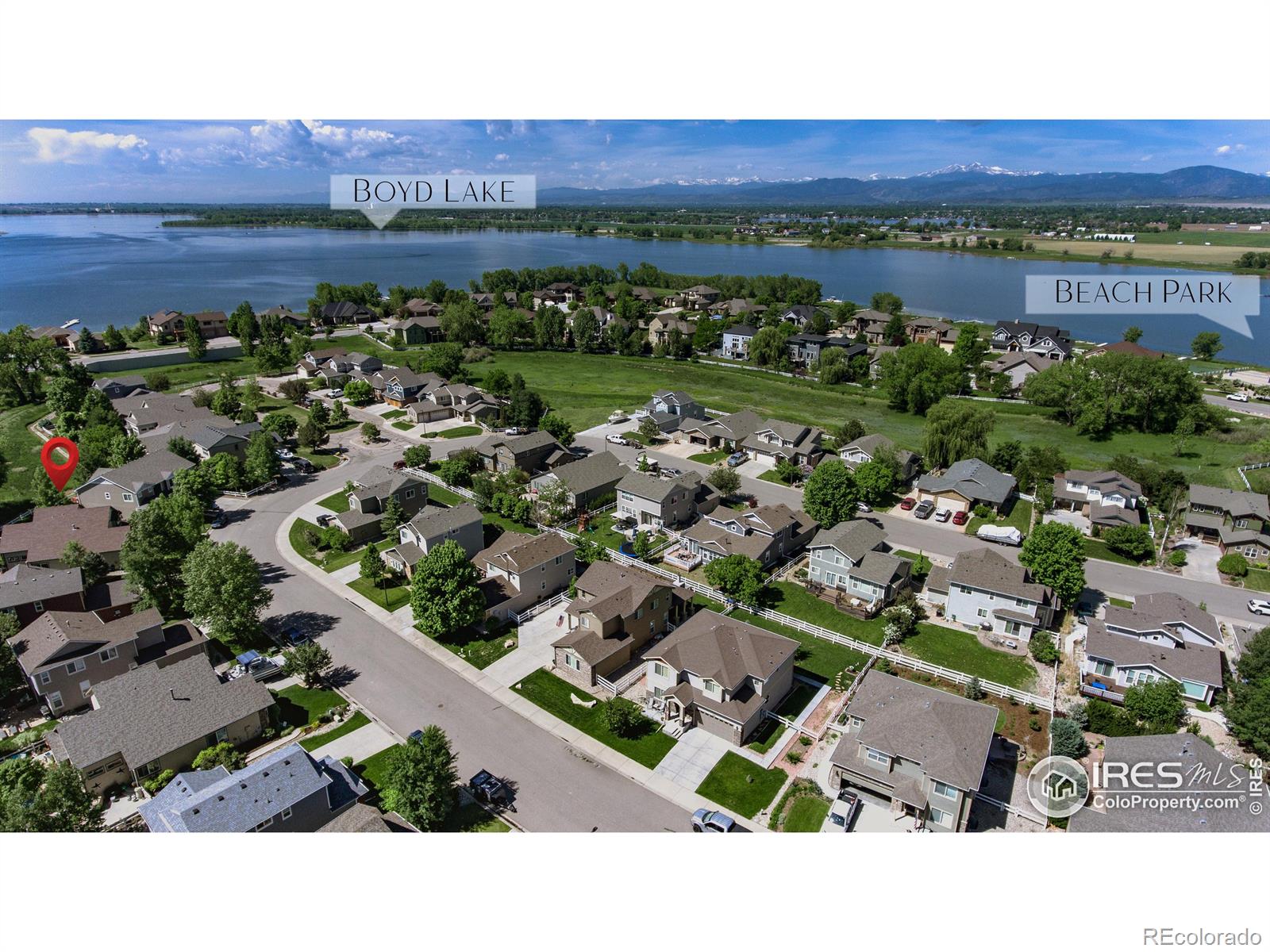 6312 Sea Gull Circle Loveland CO 80538
