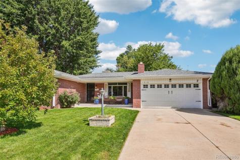 1210 S Clay Street Denver CO 80219