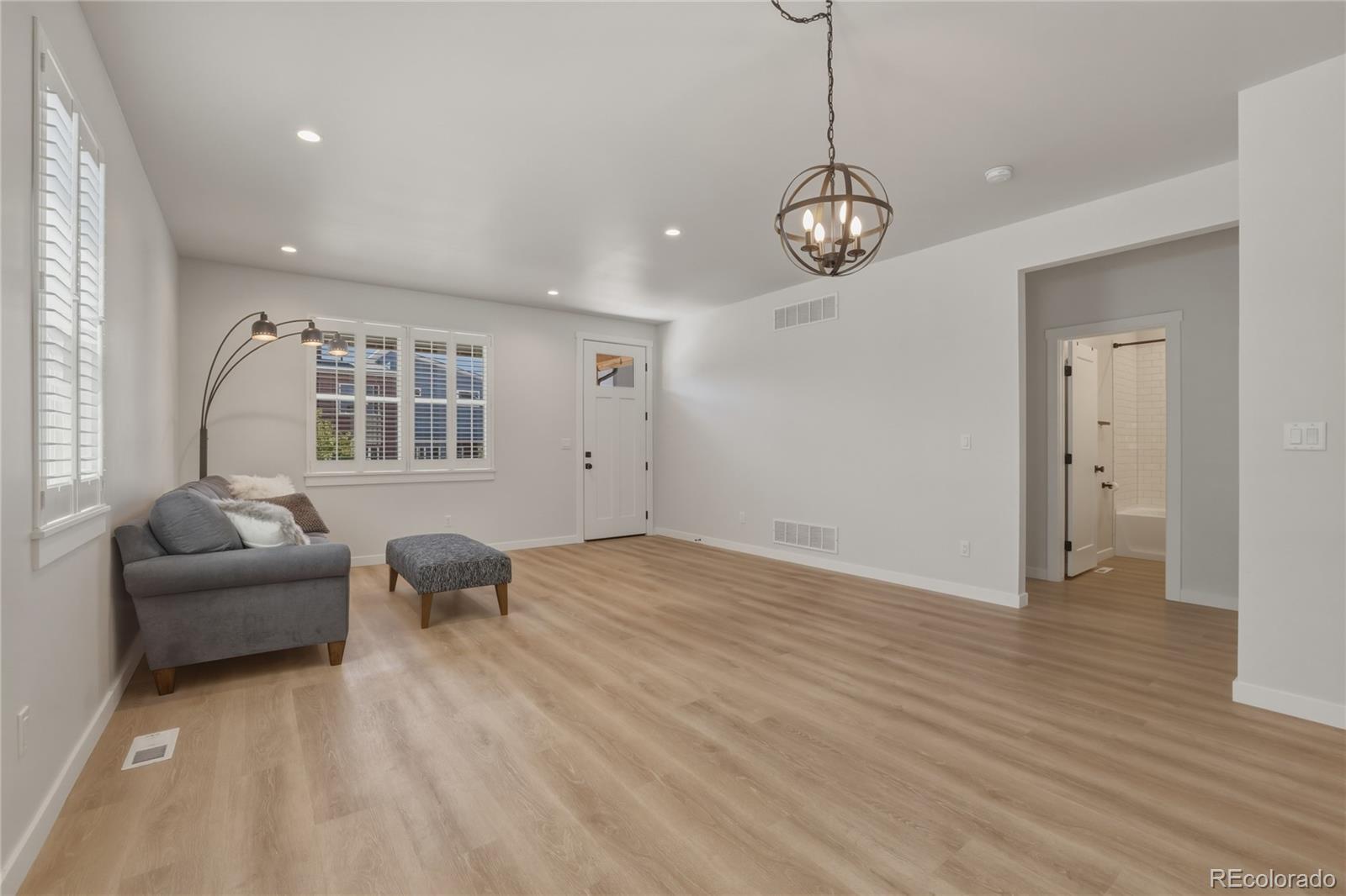 10704 Willow Avenue Poncha Springs CO 81242
