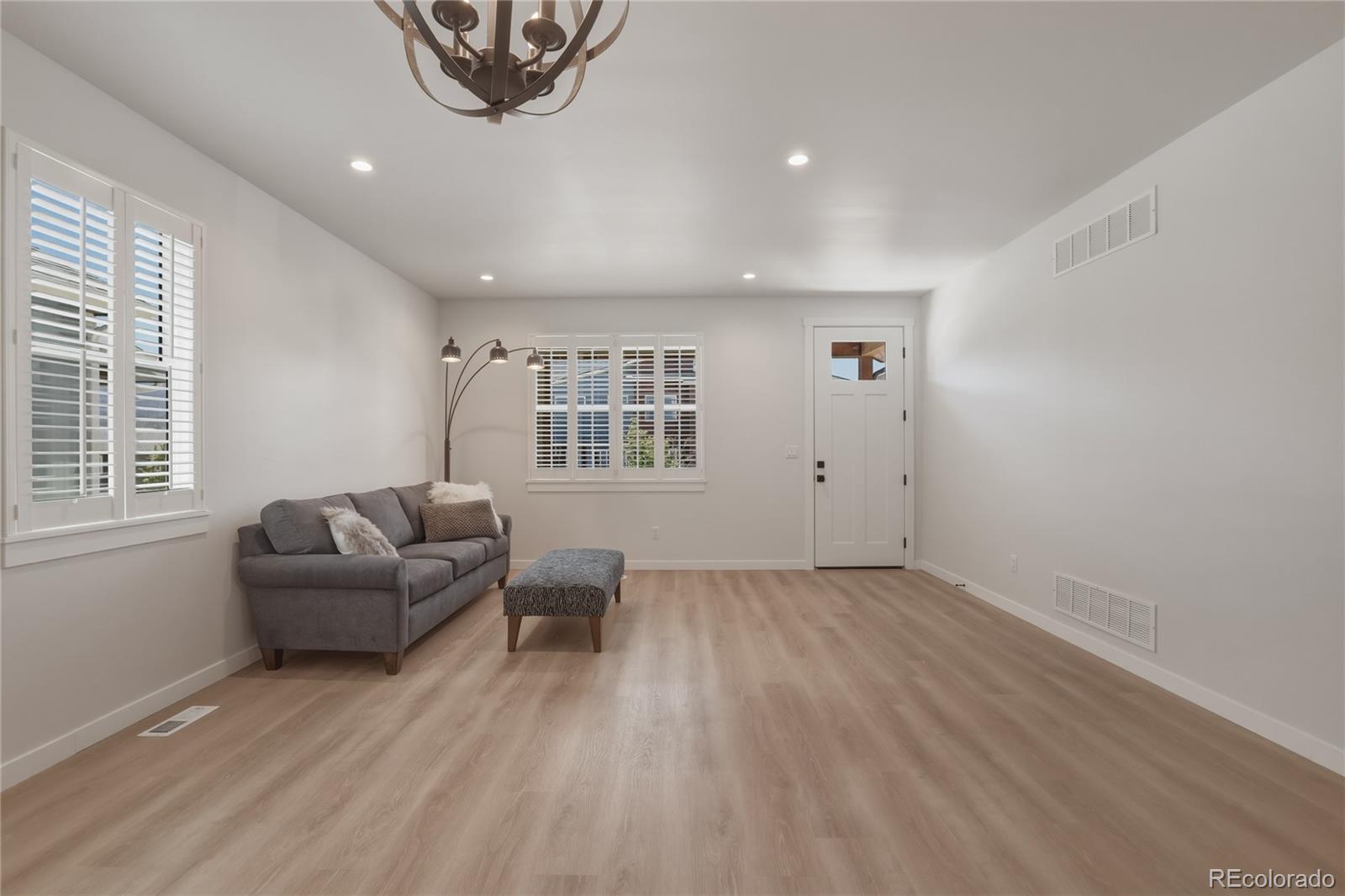 10704 Willow Avenue Poncha Springs CO 81242
