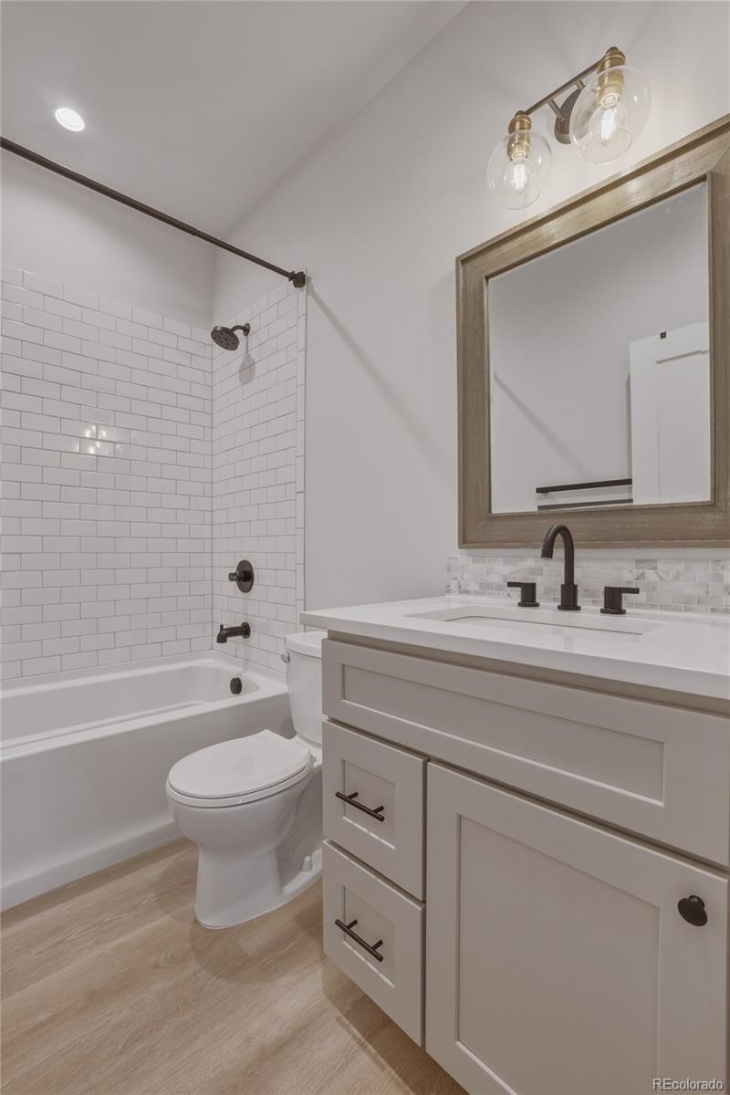 10704 Willow Avenue Poncha Springs CO 81242