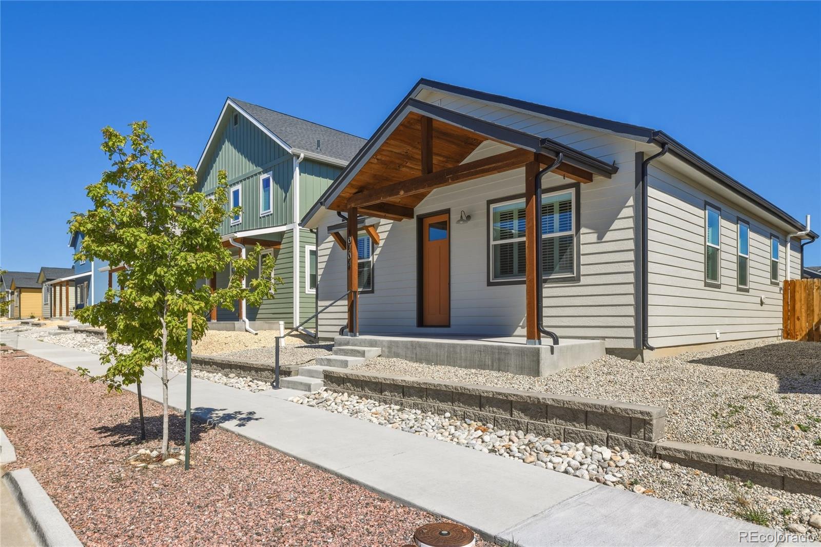 10704 Willow Avenue Poncha Springs CO 81242