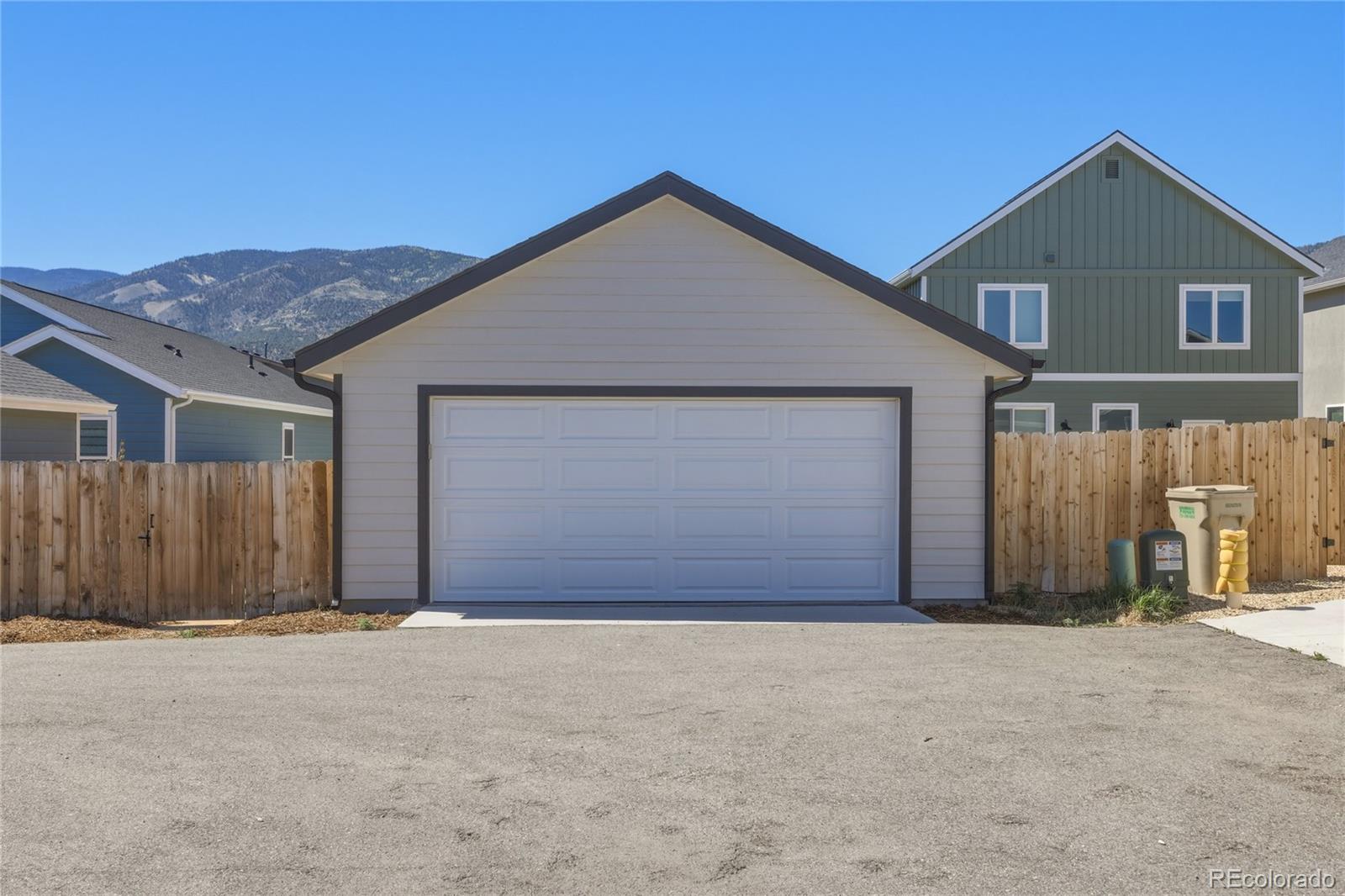 10704 Willow Avenue Poncha Springs CO 81242