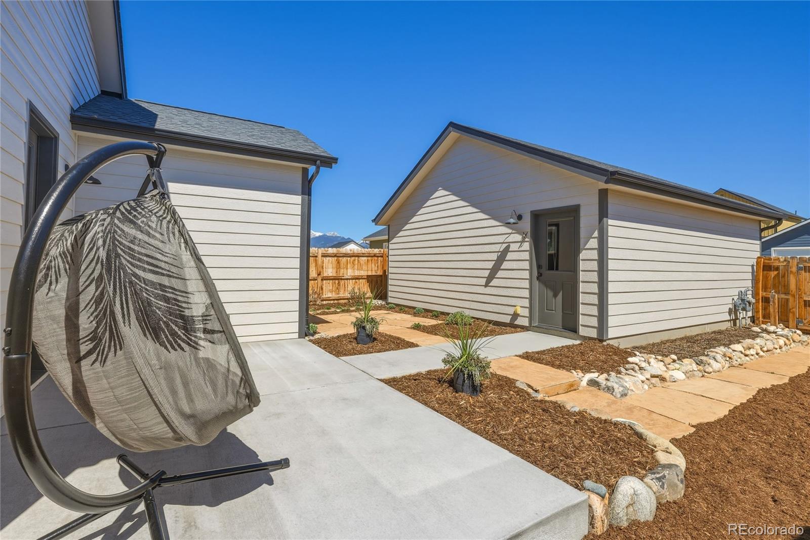 10704 Willow Avenue Poncha Springs CO 81242