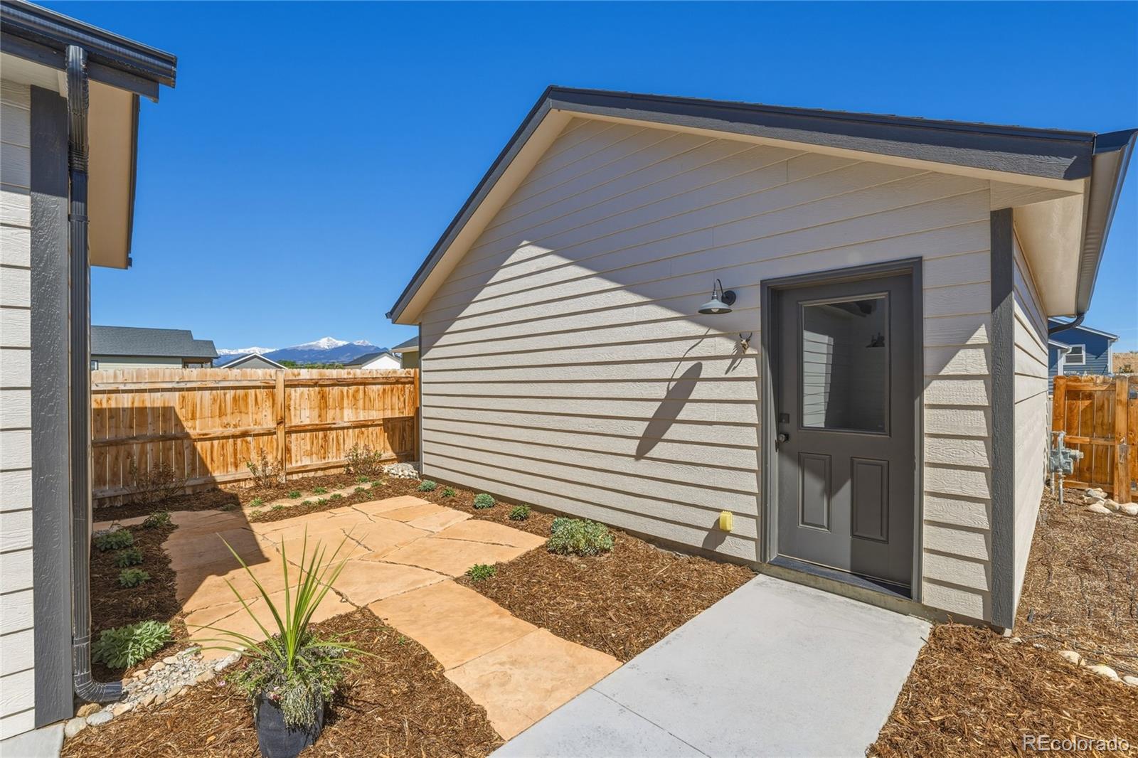 10704 Willow Avenue Poncha Springs CO 81242