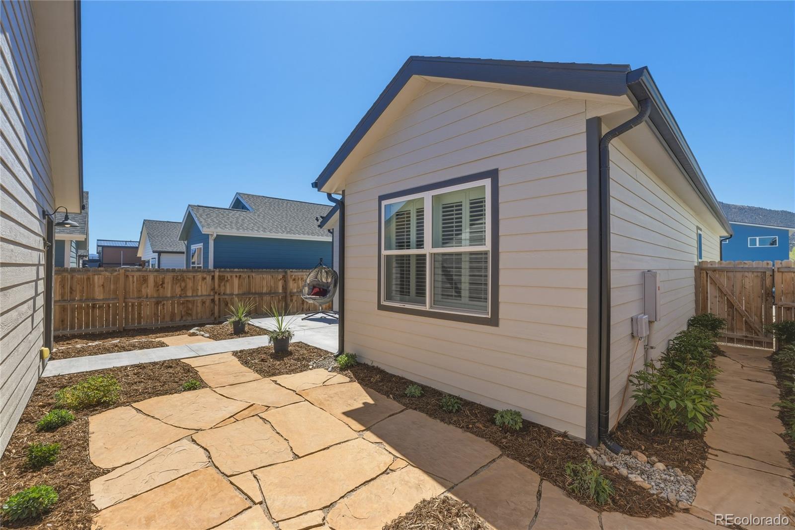 10704 Willow Avenue Poncha Springs CO 81242
