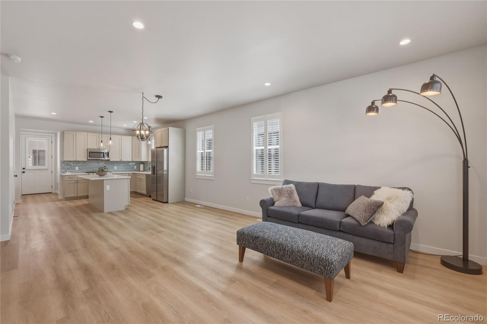 10704 Willow Avenue Poncha Springs CO 81242