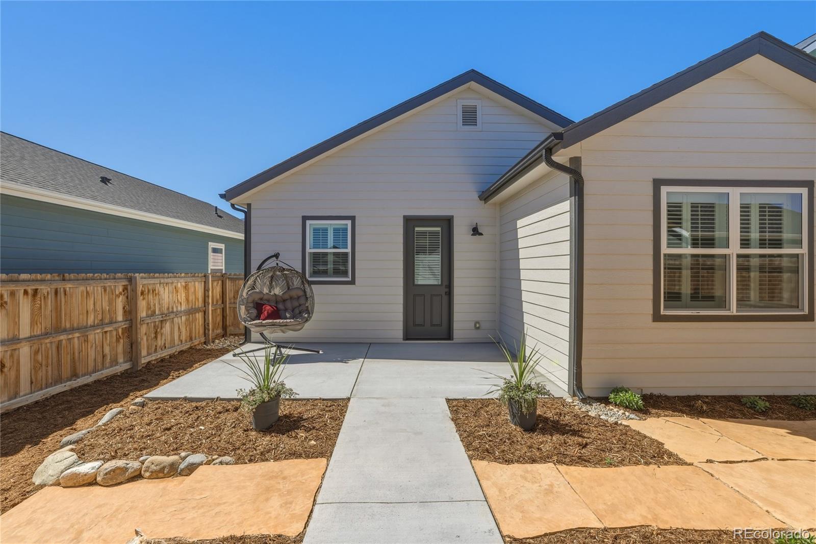10704 Willow Avenue Poncha Springs CO 81242