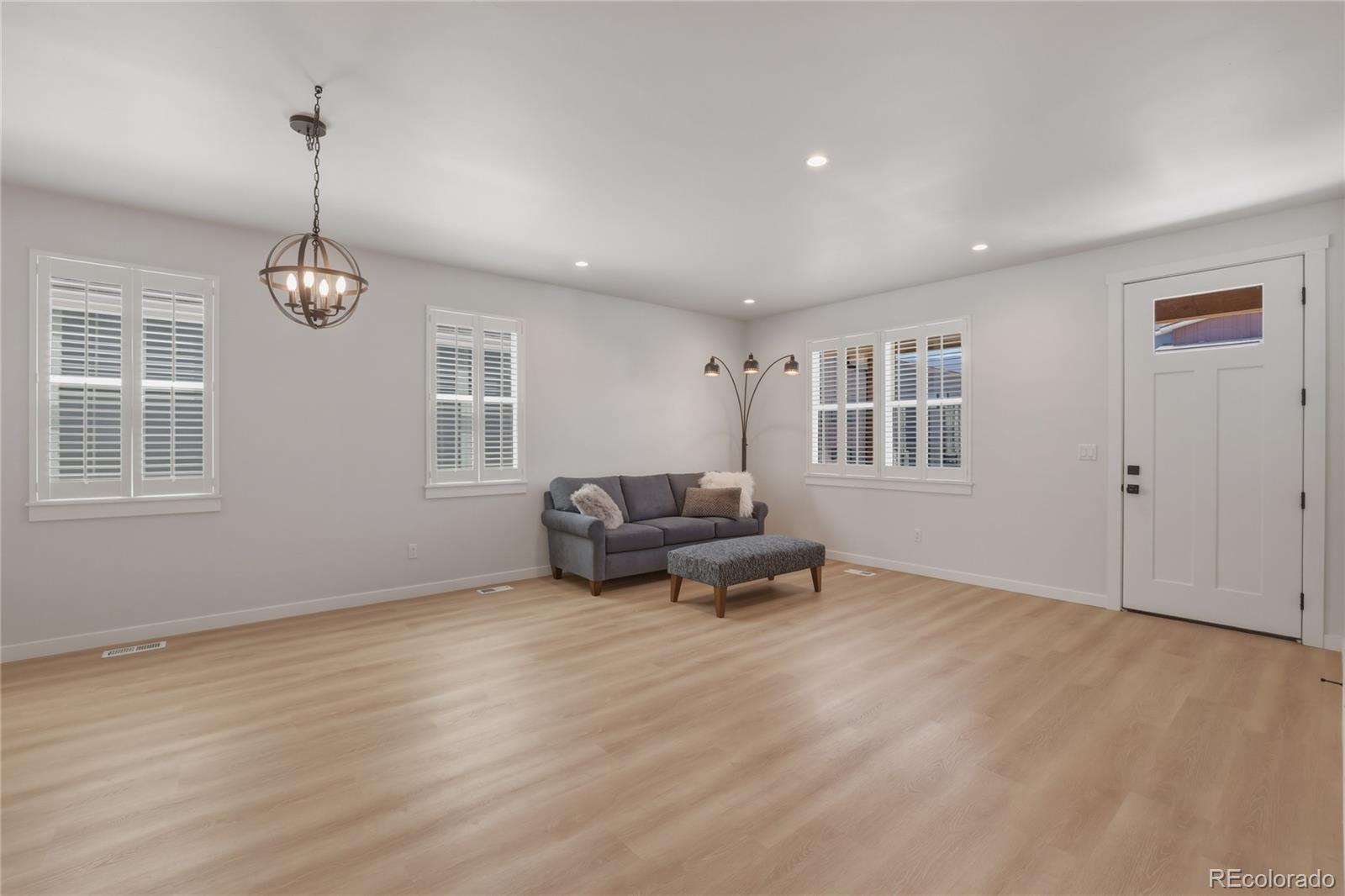 10704 Willow Avenue Poncha Springs CO 81242