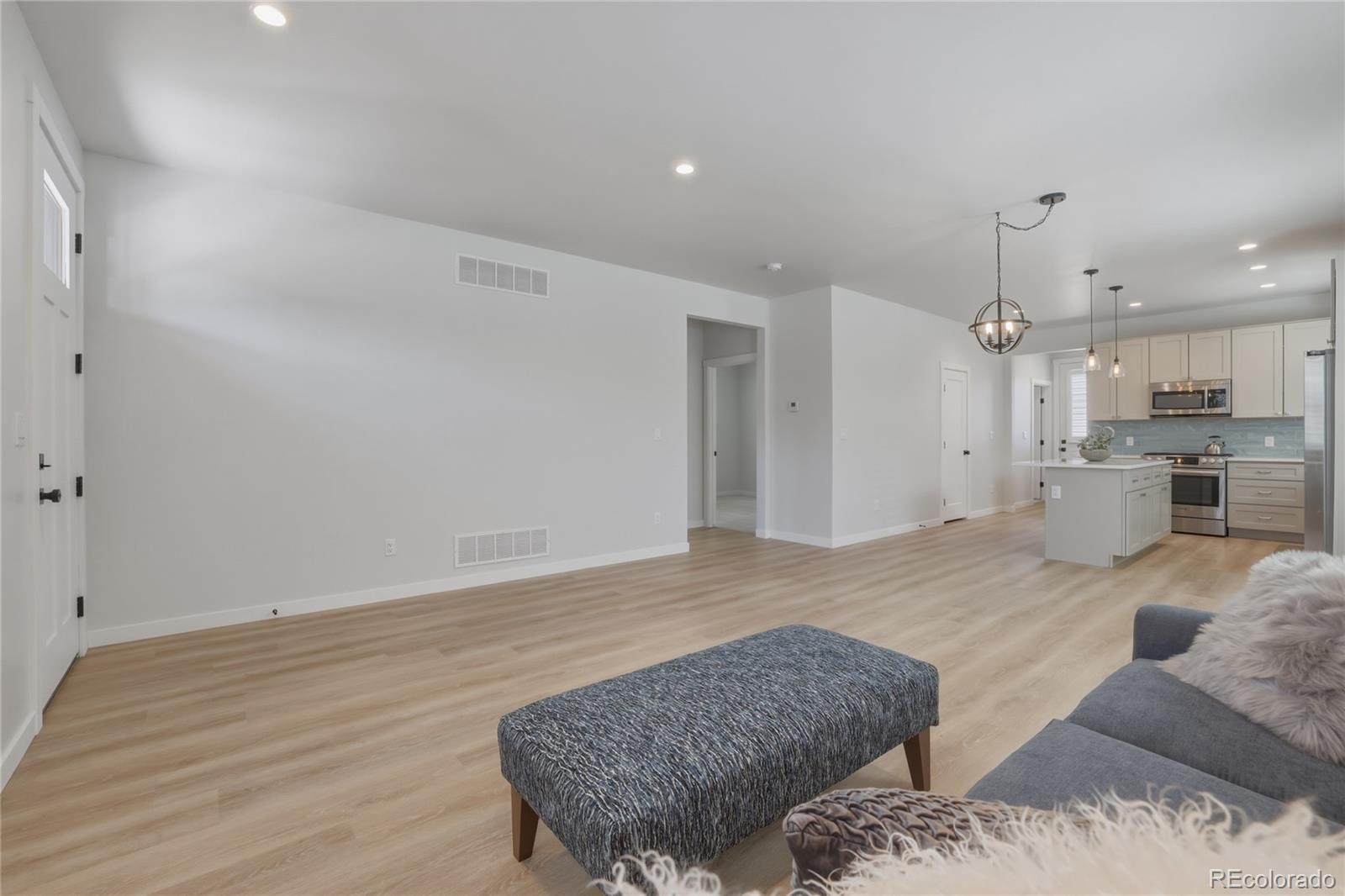10704 Willow Avenue Poncha Springs CO 81242