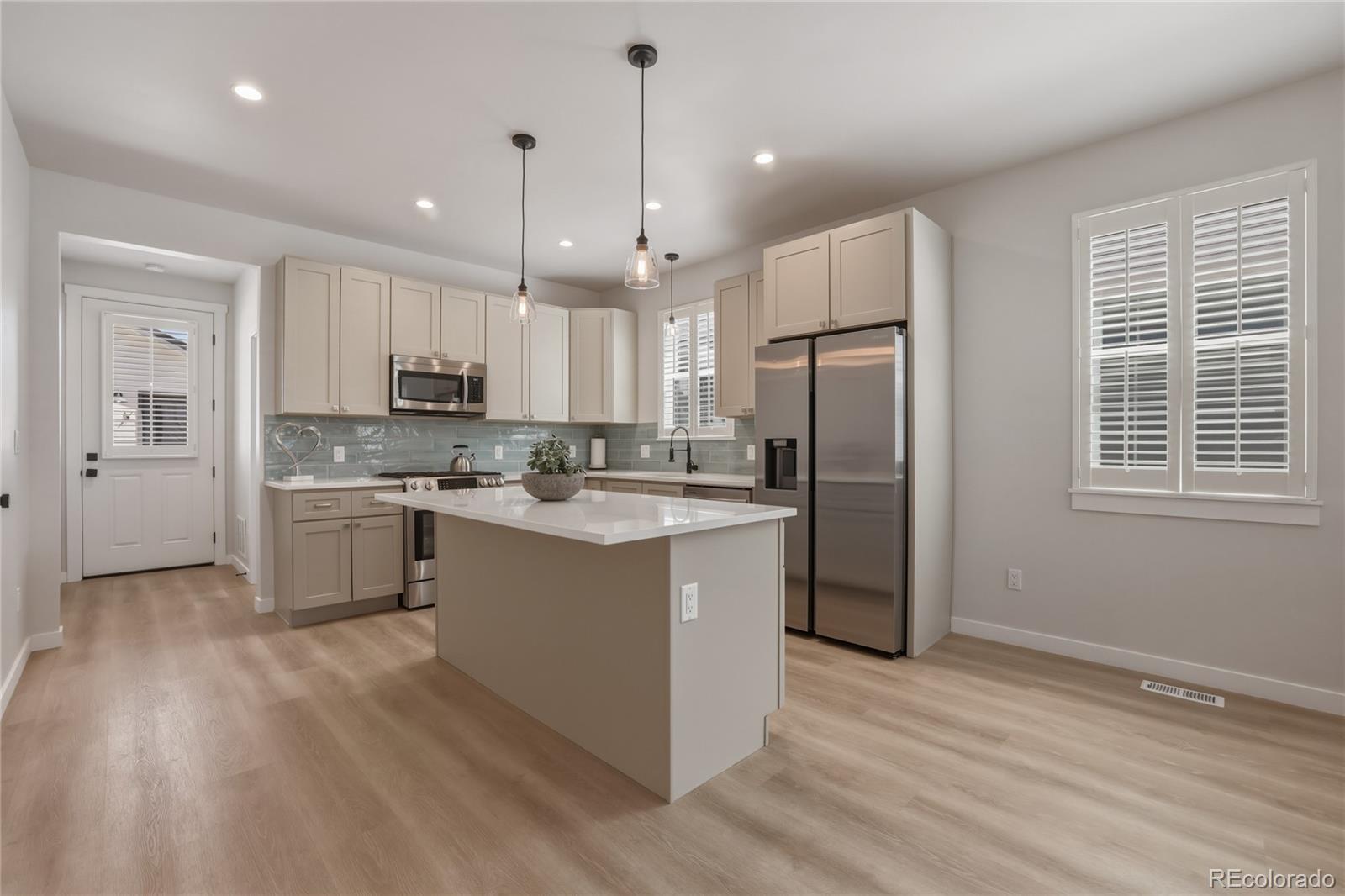 10704 Willow Avenue Poncha Springs CO 81242