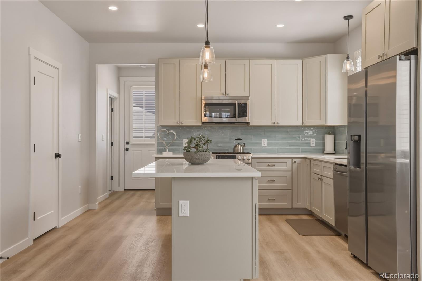 10704 Willow Avenue Poncha Springs CO 81242