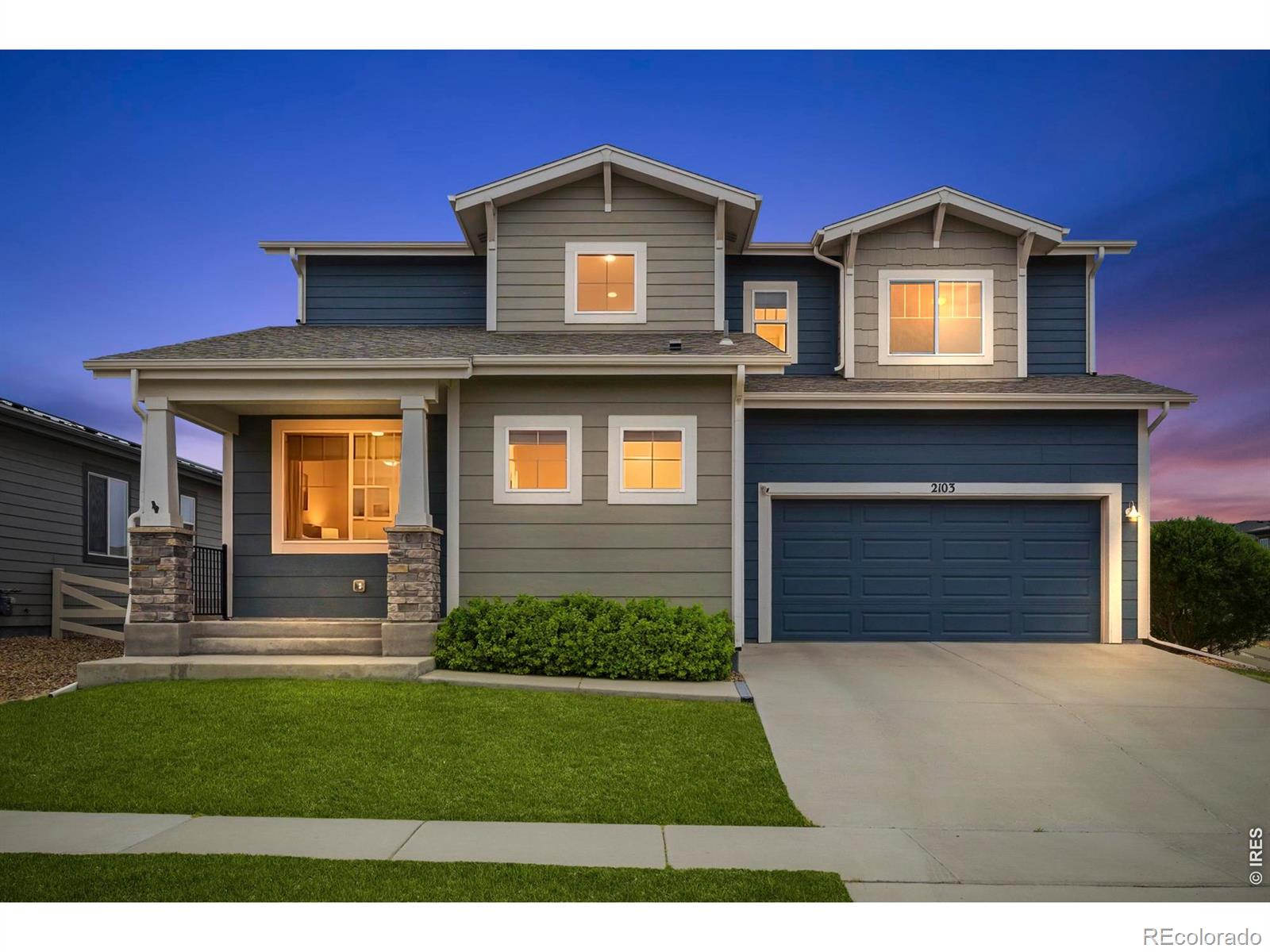 2103 Lambic Street Fort Collins CO 80524