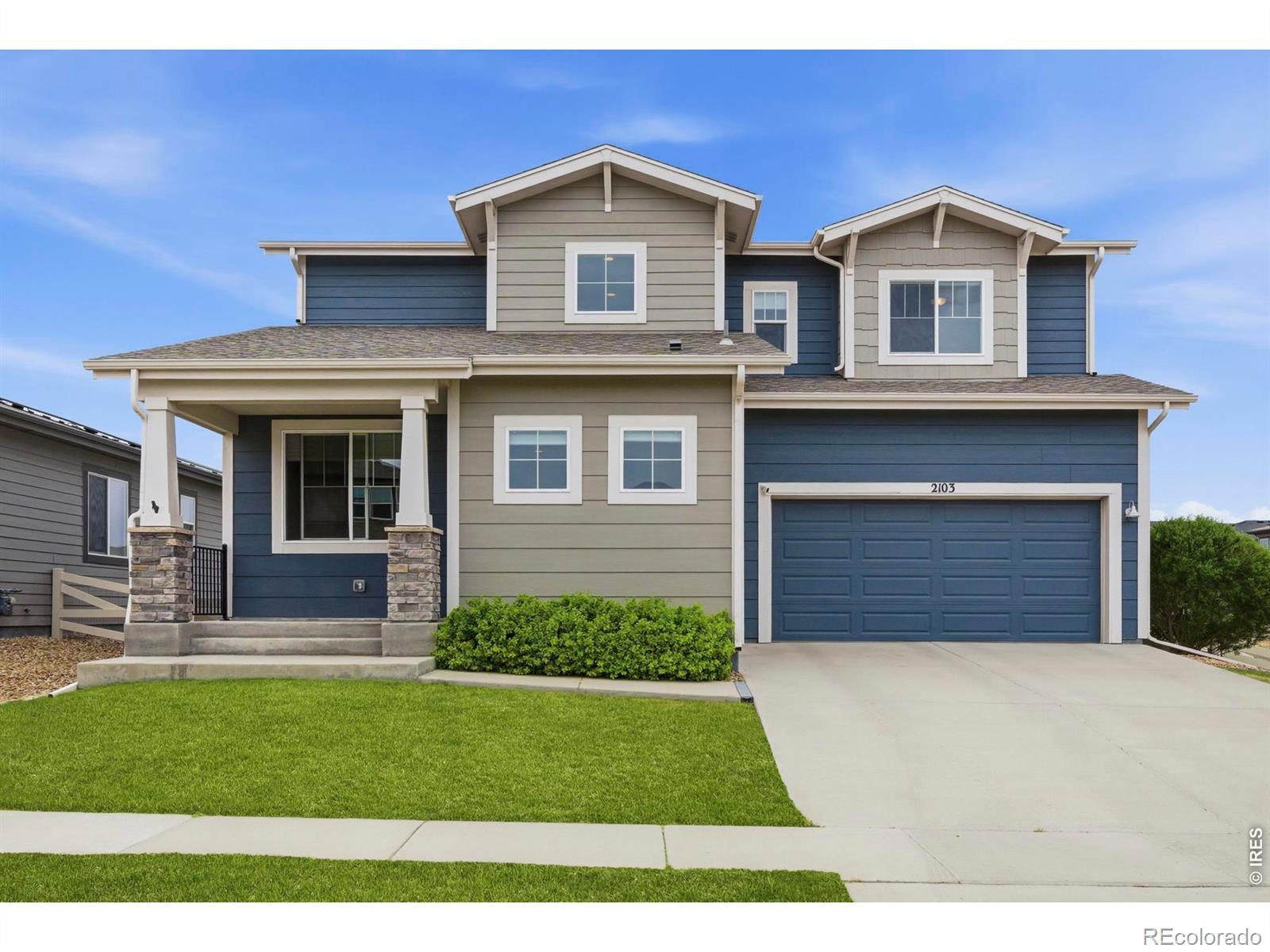 2103 Lambic Street Fort Collins CO 80524
