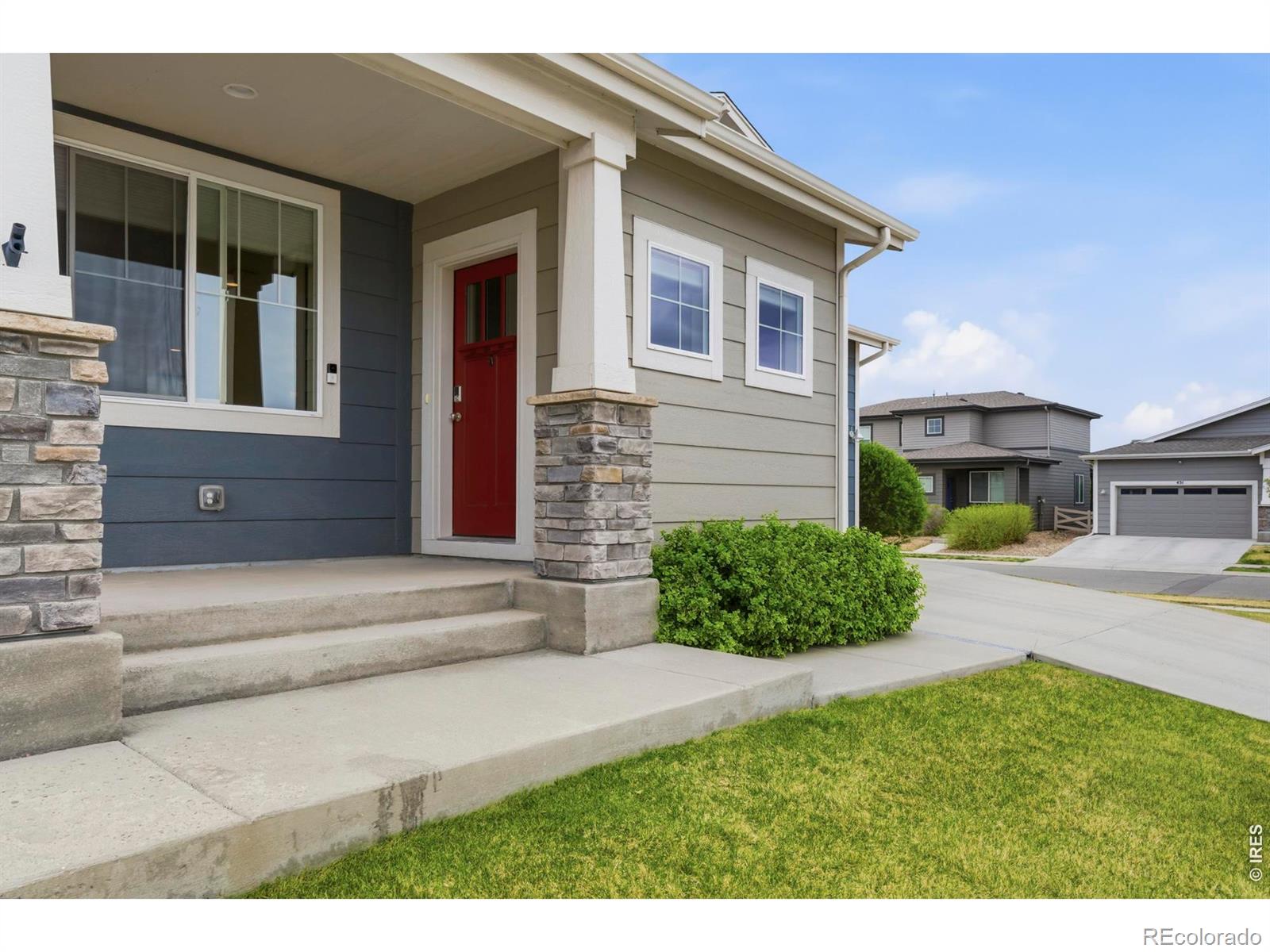 2103 Lambic Street Fort Collins CO 80524