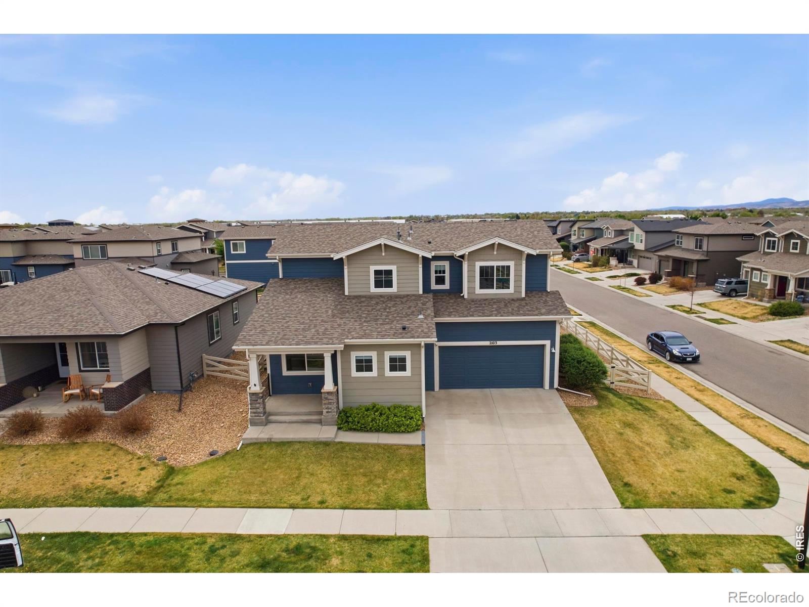 2103 Lambic Street Fort Collins CO 80524