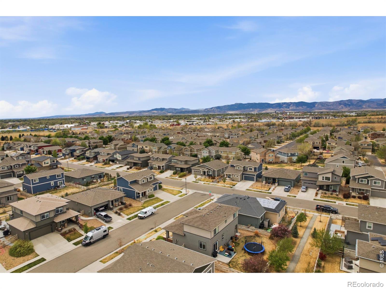 2103 Lambic Street Fort Collins CO 80524